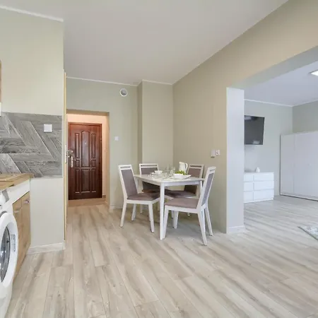 W Gorach Walbrzyskich Appartement Boguszów-Gorce