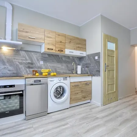 W Gorach Walbrzyskich *