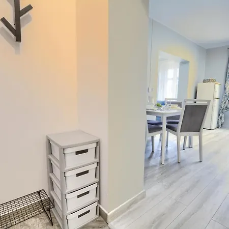 W Gorach Walbrzyskich Apartman Boguszów-Gorce