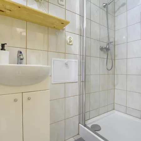 W Gorach Walbrzyskich *