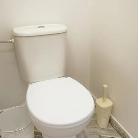 W Gorach Walbrzyskich Appartement Boguszów-Gorce